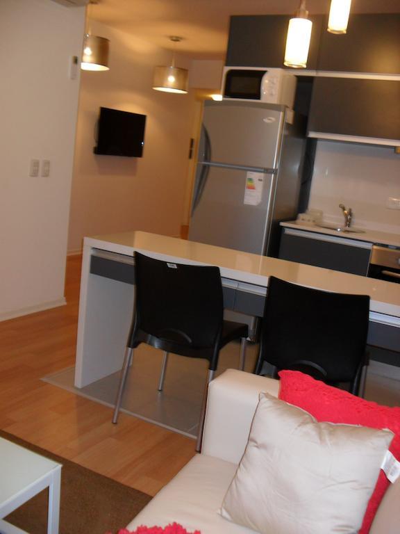 Sissi Apart Buenos Aires Exterior photo